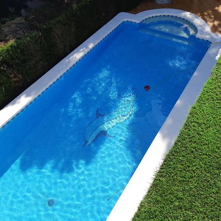 Ferienwohnung Mit Privat-Pool Alcoceber Ngoại thất bức ảnh