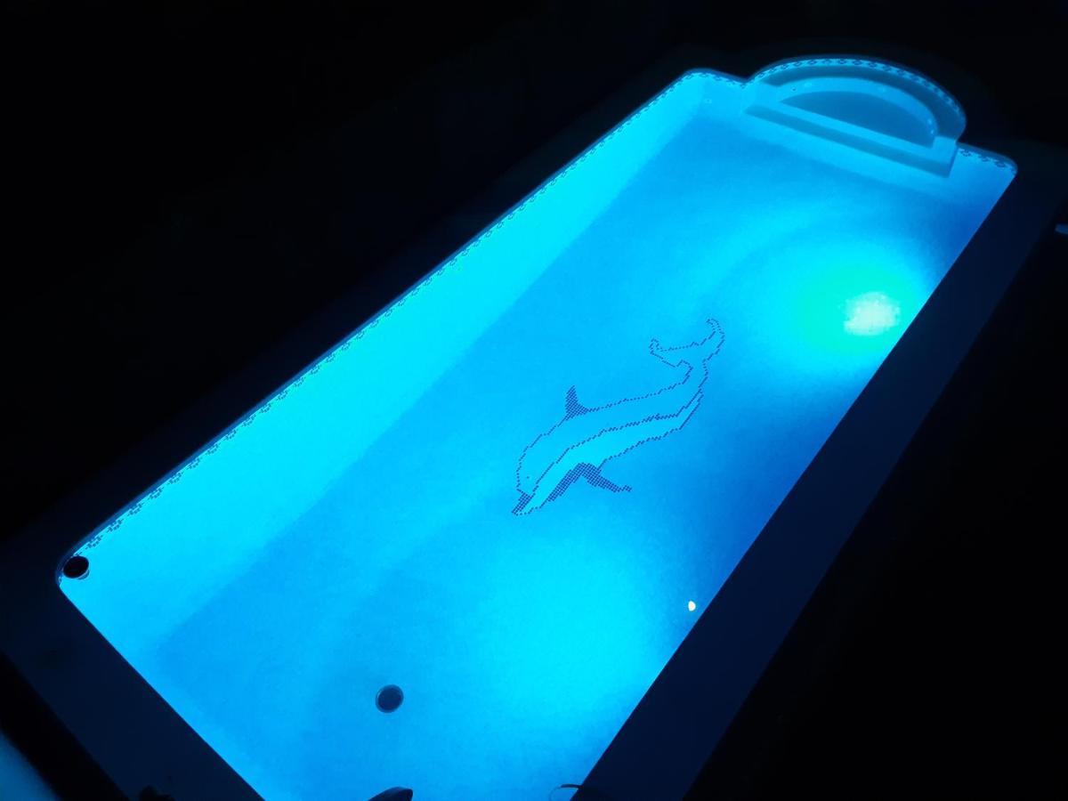 Ferienwohnung Mit Privat-Pool Alcoceber Ngoại thất bức ảnh