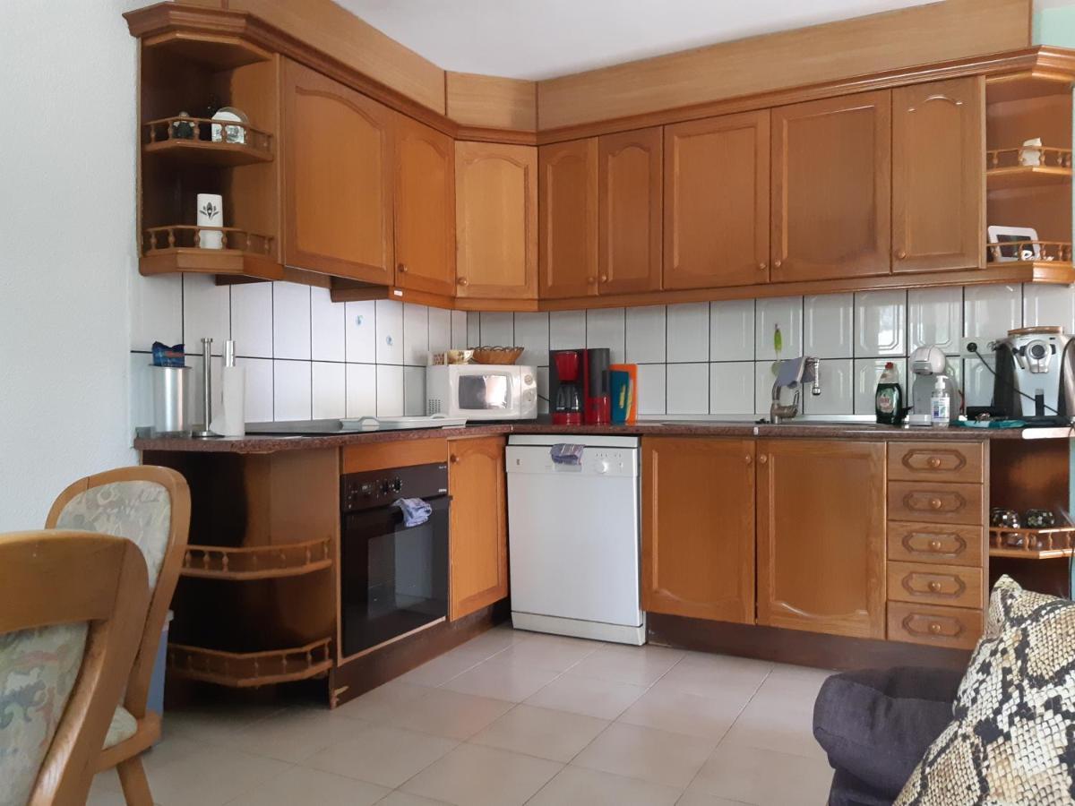 Ferienwohnung Mit Privat-Pool Alcoceber Ngoại thất bức ảnh