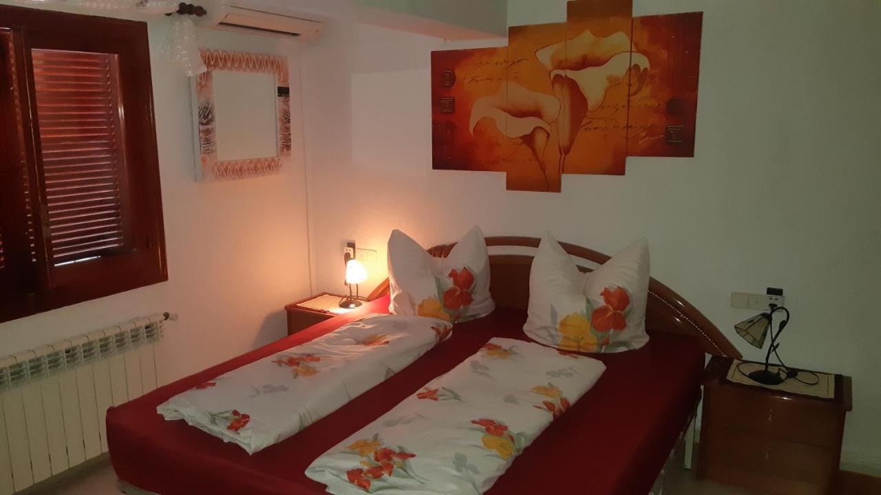 Ferienwohnung Mit Privat-Pool Alcoceber Ngoại thất bức ảnh