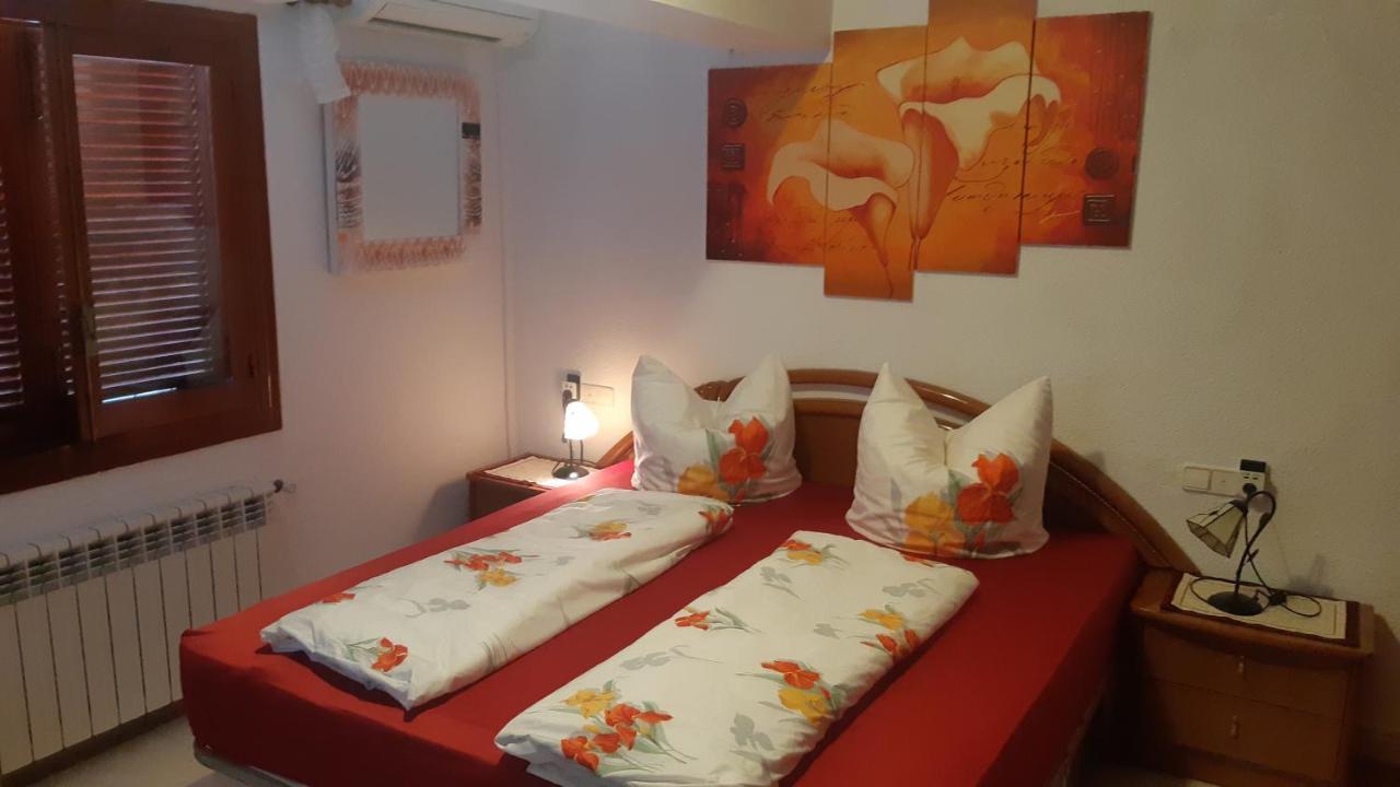 Ferienwohnung Mit Privat-Pool Alcoceber Ngoại thất bức ảnh