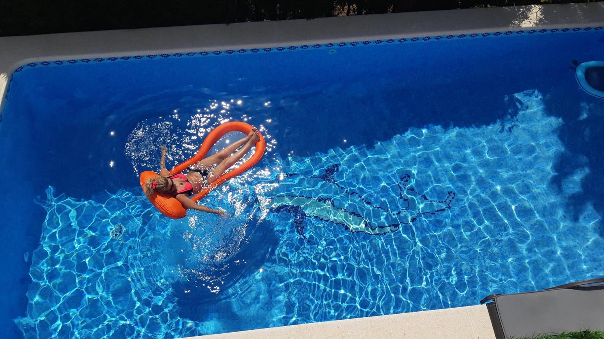 Ferienwohnung Mit Privat-Pool Alcoceber Ngoại thất bức ảnh