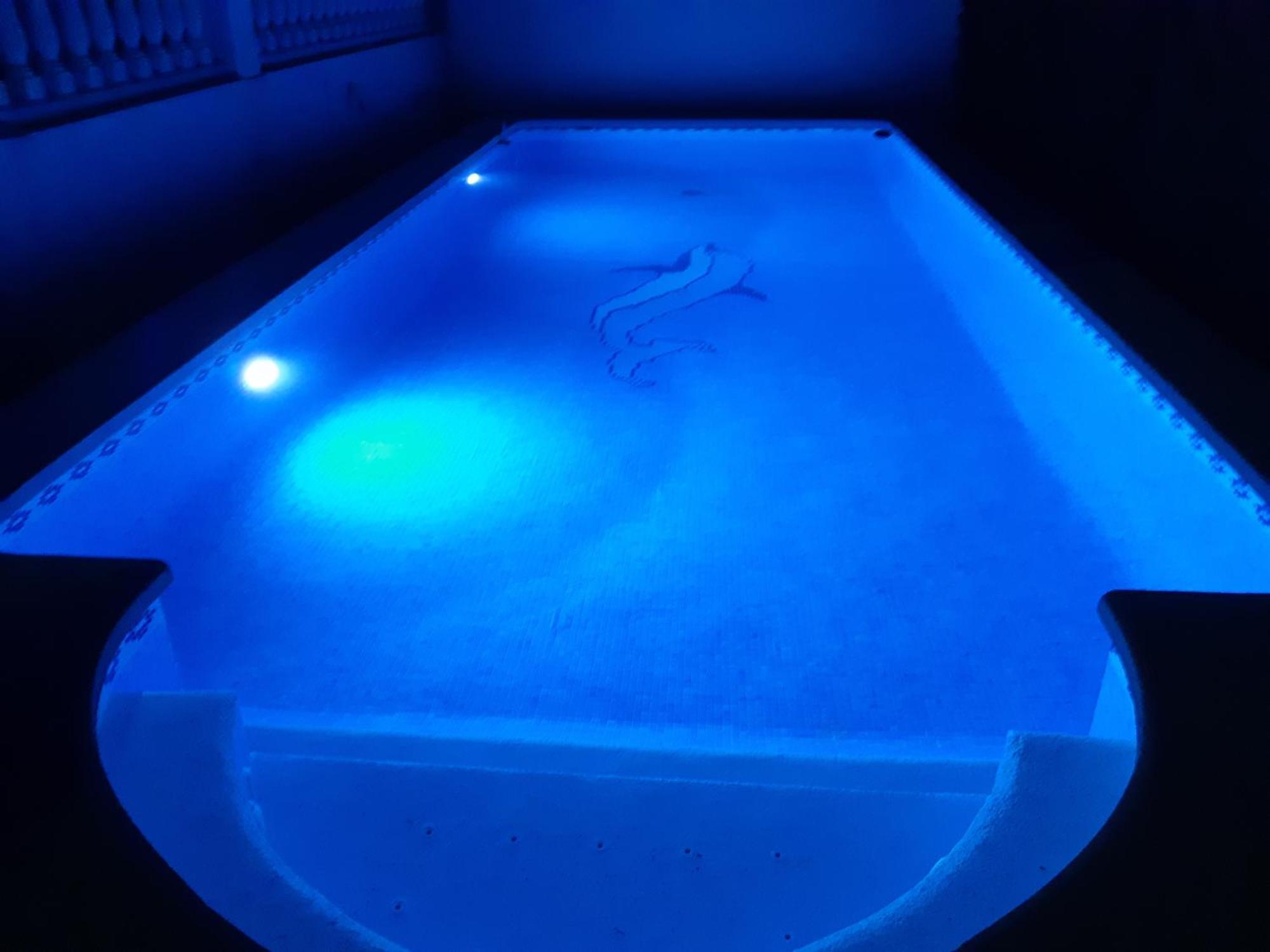 Ferienwohnung Mit Privat-Pool Alcoceber Ngoại thất bức ảnh
