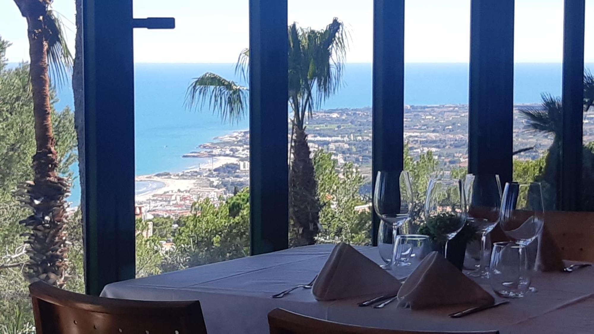 Ferienwohnung Mit Privat-Pool Alcoceber Ngoại thất bức ảnh