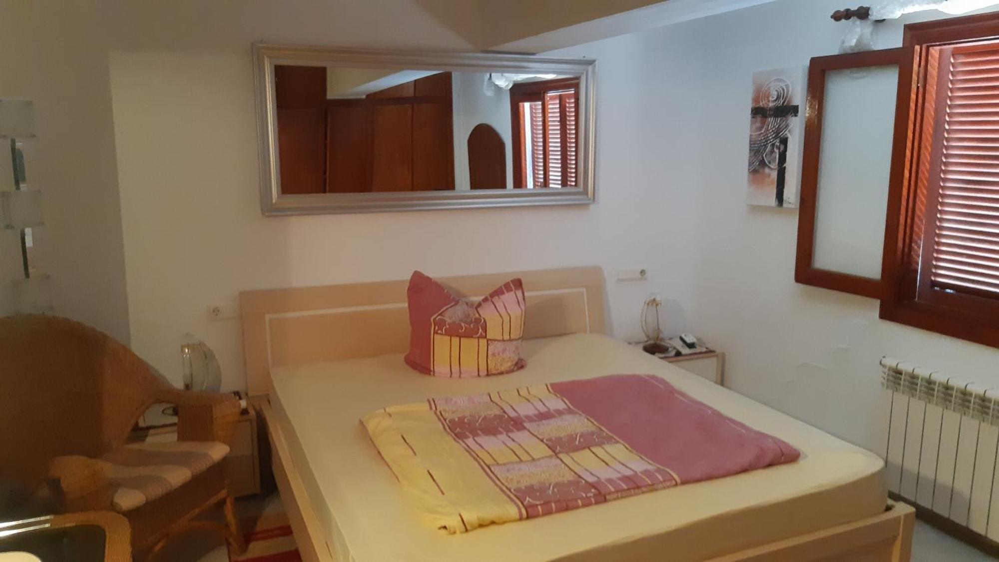 Ferienwohnung Mit Privat-Pool Alcoceber Ngoại thất bức ảnh