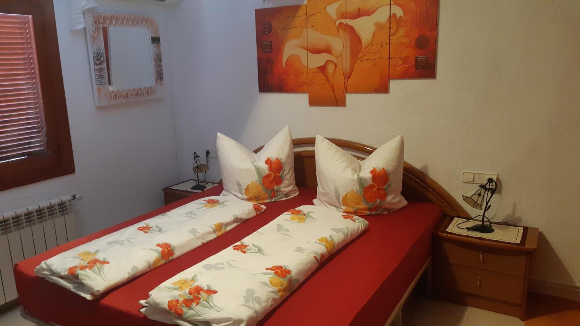 Ferienwohnung Mit Privat-Pool Alcoceber Ngoại thất bức ảnh