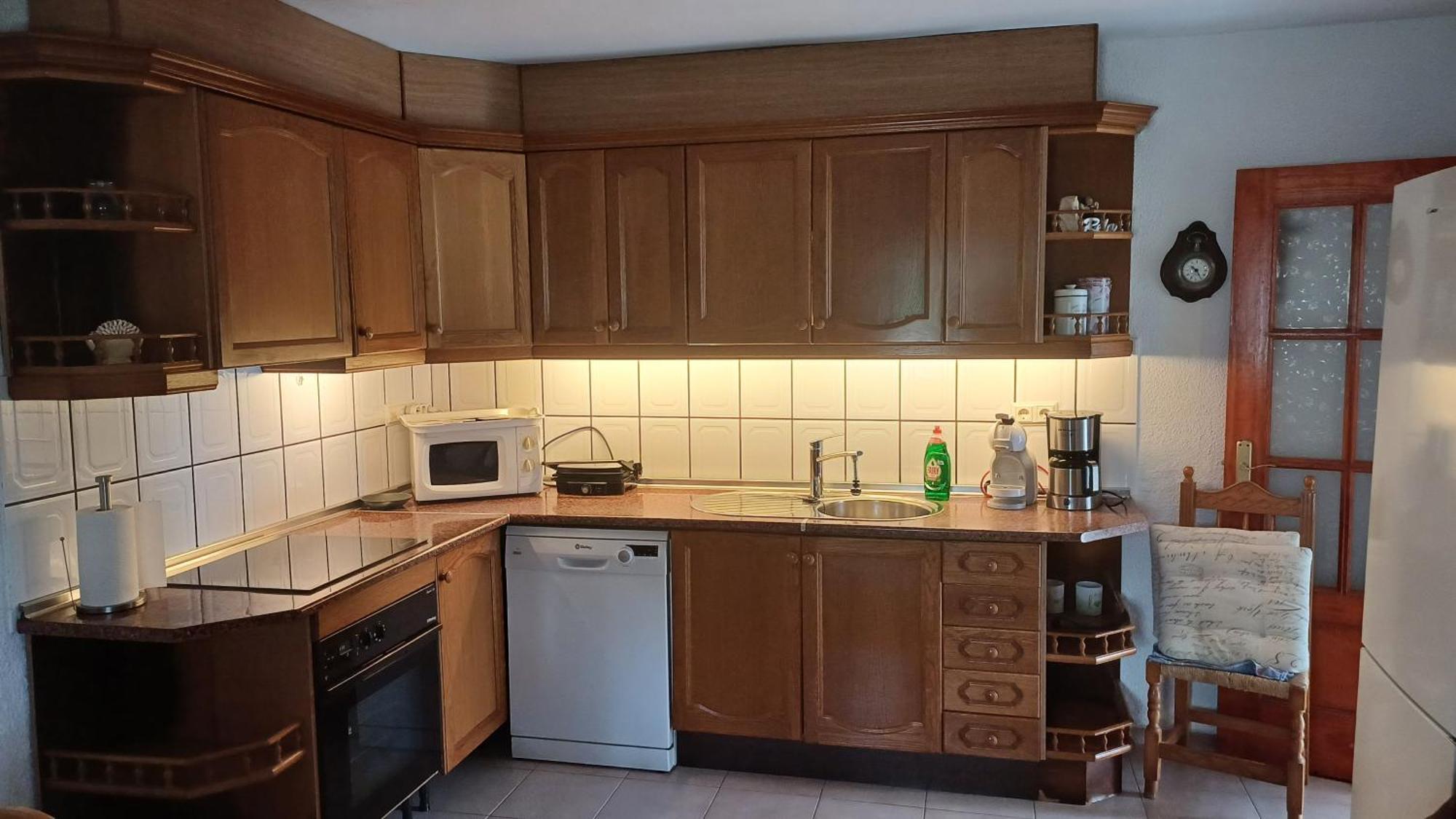 Ferienwohnung Mit Privat-Pool Alcoceber Ngoại thất bức ảnh