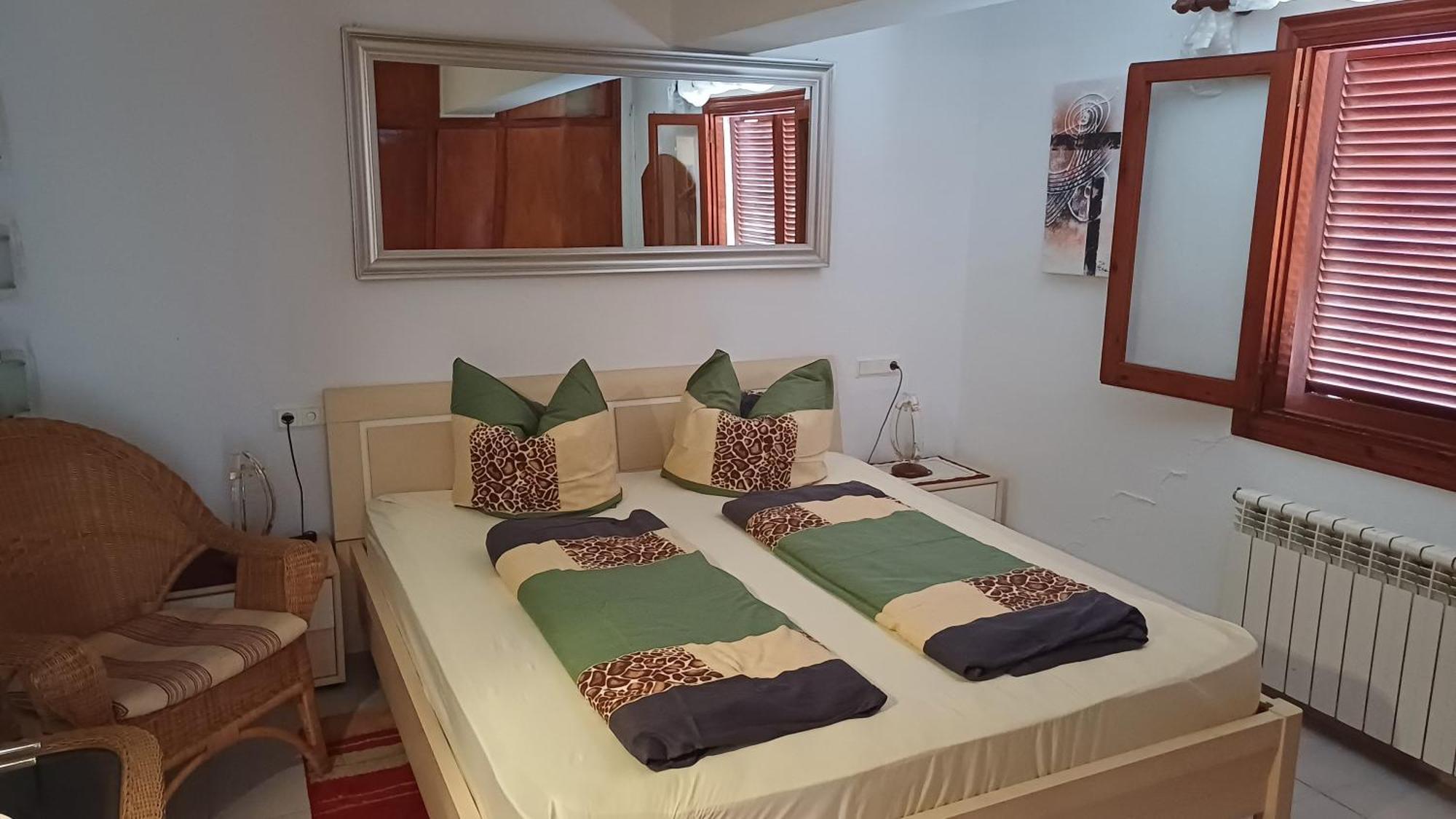 Ferienwohnung Mit Privat-Pool Alcoceber Ngoại thất bức ảnh