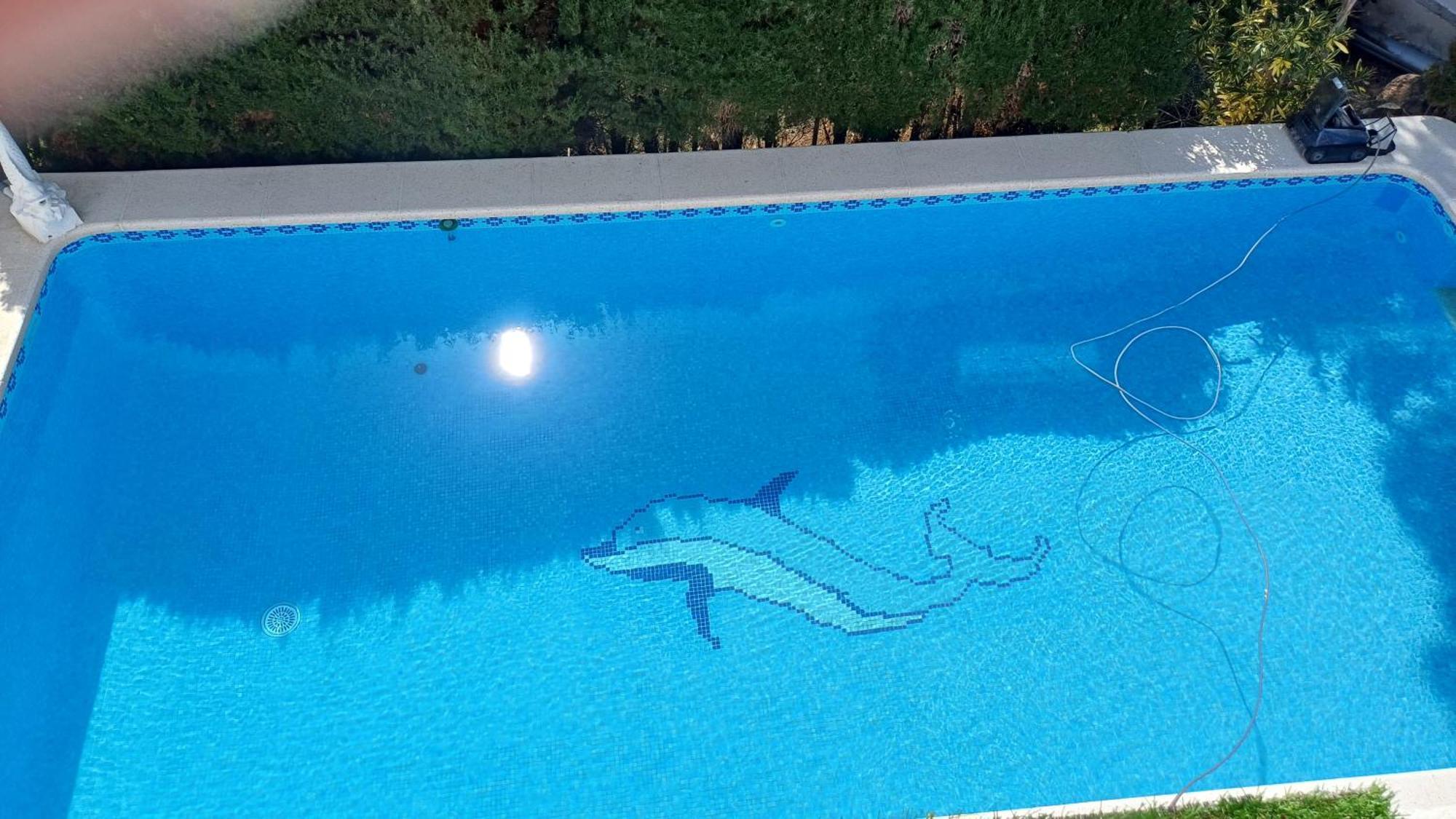 Ferienwohnung Mit Privat-Pool Alcoceber Ngoại thất bức ảnh