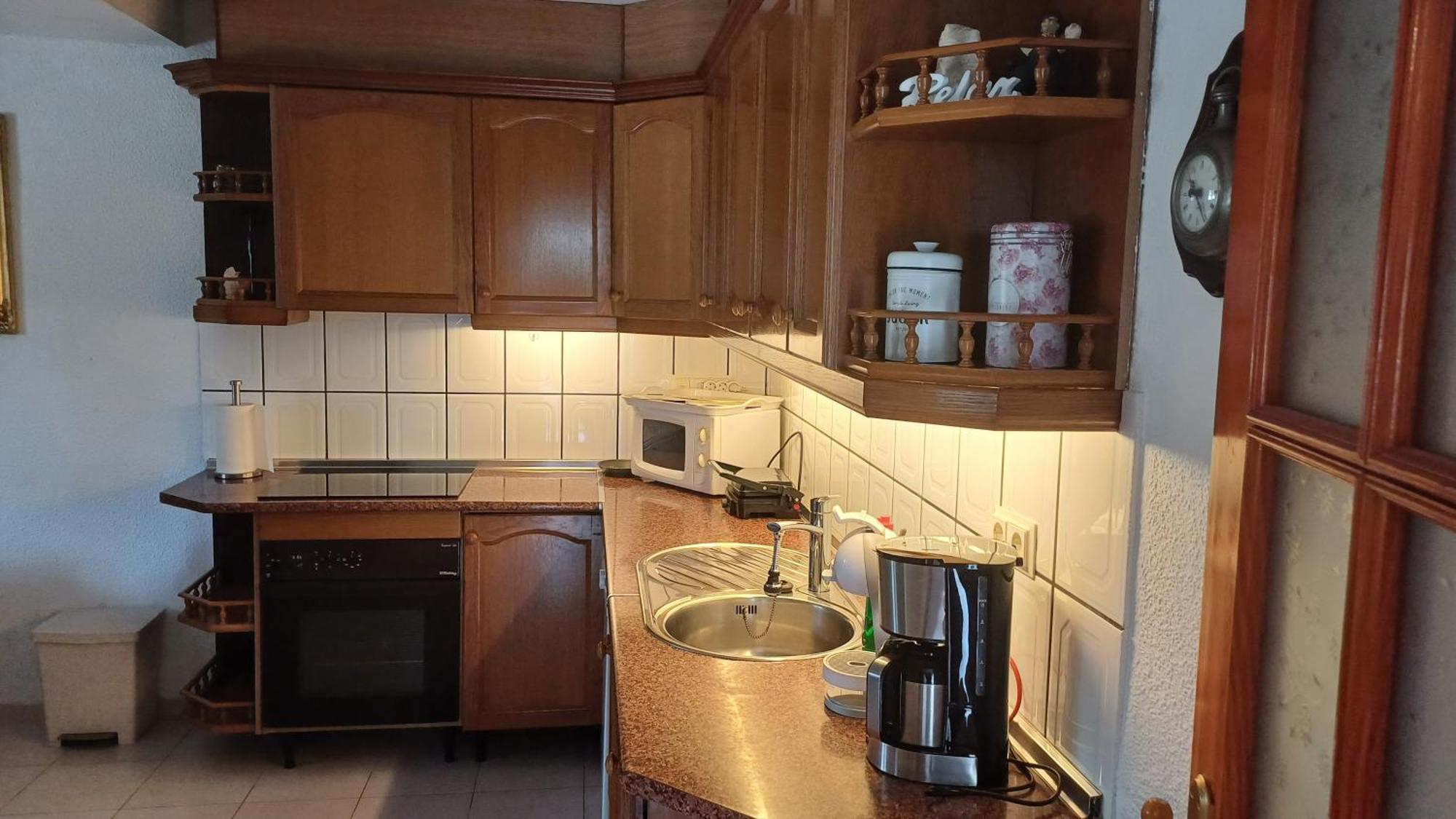 Ferienwohnung Mit Privat-Pool Alcoceber Ngoại thất bức ảnh