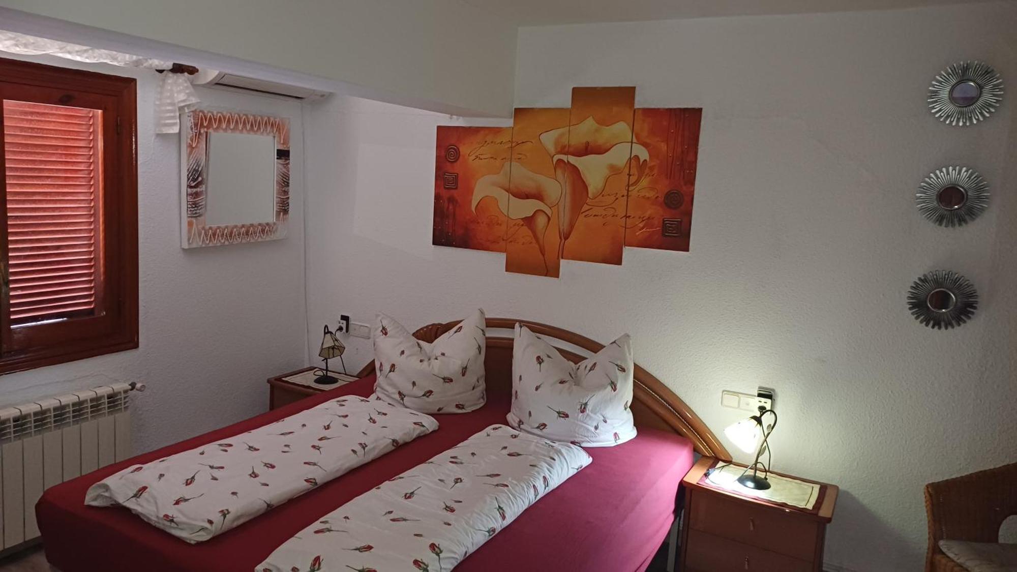 Ferienwohnung Mit Privat-Pool Alcoceber Ngoại thất bức ảnh